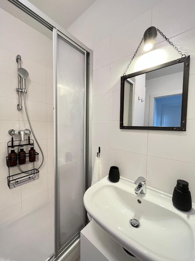 Penthouse Near Central Station With Free Parking فيينا المظهر الخارجي الصورة